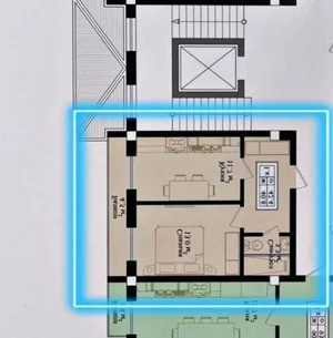 Фото 2 Квартира в Ул.Ахмада Югнакий