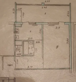 Фото 1 Дом в Юнус Абад 10