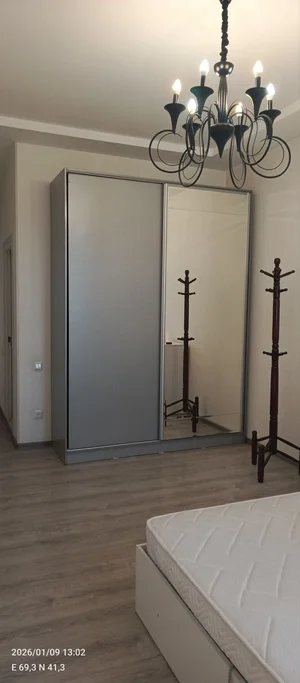 Фото 2 1-комн. квартира в ITpark Кабельная