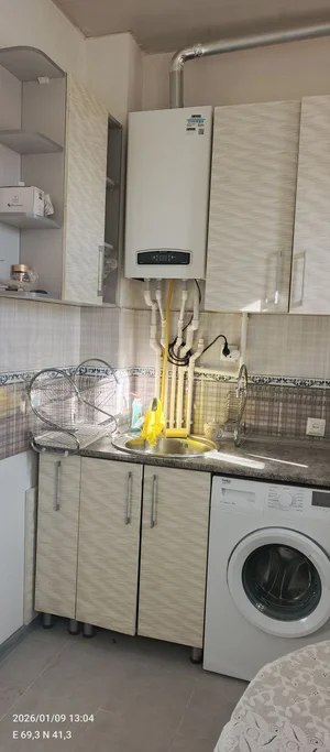 Фото 6 1-комн. квартира в ITpark Кабельная