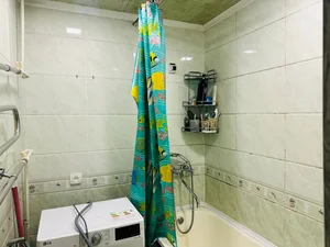 Фото 7 3-комн. квартира в ТТЗ-2