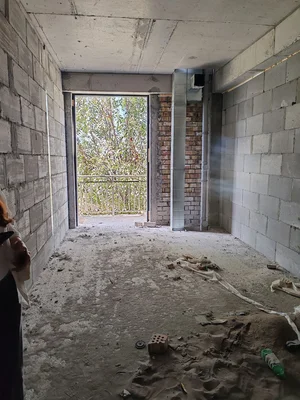 Фото 1 3-комн. квартира в Байжигит