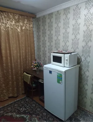 Фото 3 1-комн. Дом в Экобазар парк Локомотив Ялангач