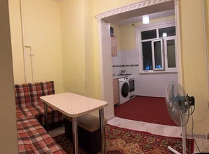 Фото 1 2-комн. квартира в Феруза