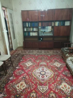 Фото 1 2-комн. квартира в АХМАД ЮГНАКИЙ