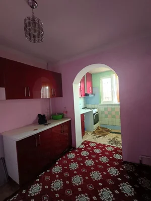 Фото 5 3-комн. квартира в Кибрай