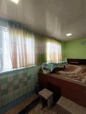 Фото 6 3-комн. квартира в Кибрай