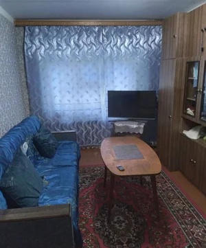 Фото 1 1-комн. квартира в Локомотив Парк