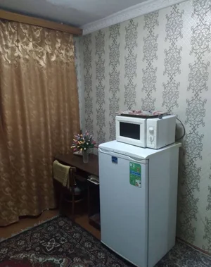 Фото 2 1-комн. квартира в Локомотив Парк