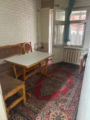 Фото 2 Квартира в Ялангаче