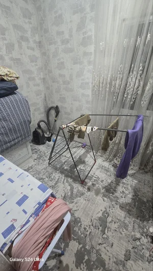 Фото 3 1-комн. квартира в Кахрамон