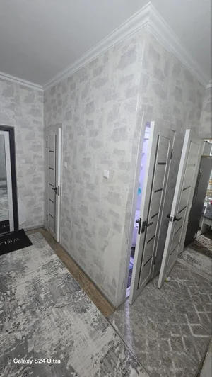 Фото 4 1-комн. квартира в Кахрамон