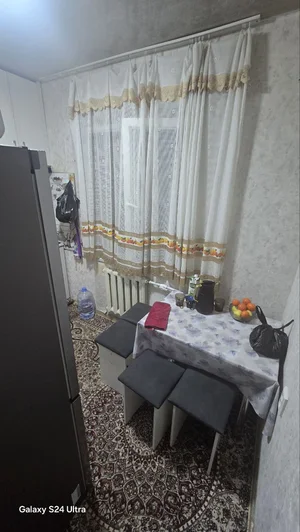 Фото 6 1-комн. квартира в Кахрамон