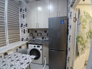 Фото 2 1-комн. квартира в Карасу