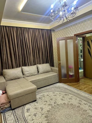 Фото 2 1-комн. квартира в Карасу