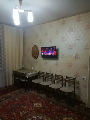 Фото 8 2-комн. квартира в Ахмад Югнакий