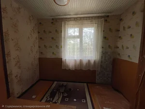 Фото 1 Комната в Спальный район