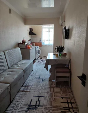 Фото 1 1-комн. квартира в Хумаюн