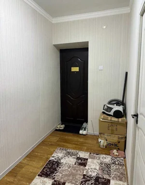 Фото 4 1-комн. квартира в Хумаюн