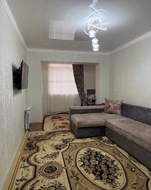 Фото 5 1-комн. квартира в Хумаюн