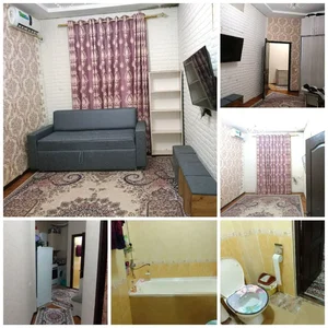 Фото 1 1-комн. квартира в Академ городок