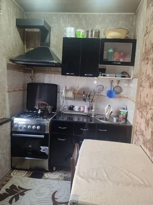 Фото 5 2-комн. квартира в Умид