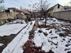 Фото 1 Участок в Кахрамон