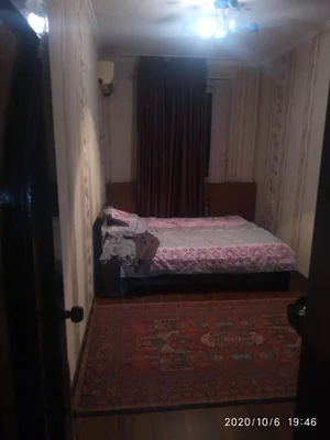 Фото 2 2-комн. квартира в Феруза экобазар