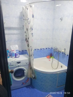 Фото 3 2-комн. квартира в Феруза экобазар