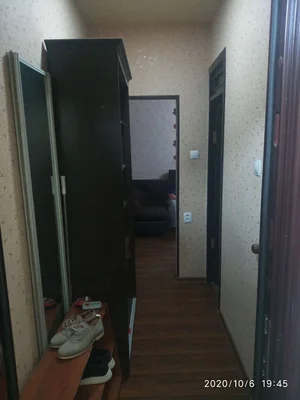 Фото 5 2-комн. квартира в Феруза экобазар