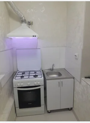 Фото 6 2-комн. квартира в Ялангач Эко Базар