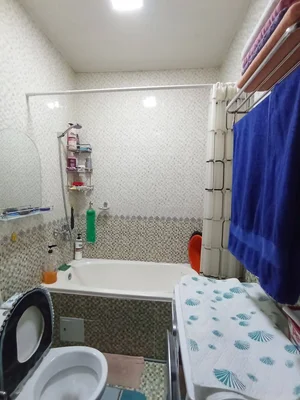 Фото 3 2-комн. квартира в Карасу