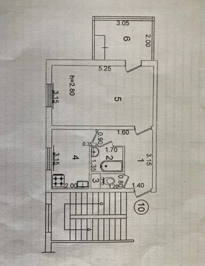 Фото 3 1-комн. квартира в Не указано