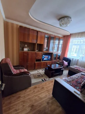 Фото 1 2-комн. квартира в Мирзо Улугбек тумани