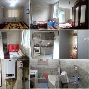 Фото 1 2-комн. квартира в Фарход лўр клиника