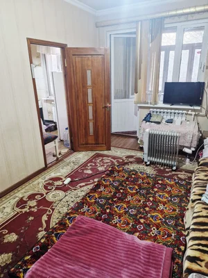 Фото 3 2-комн. квартира в Феруза