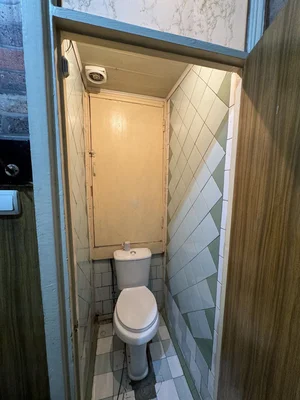 Фото 8 2-комн. квартира в Тихий район