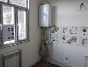 Фото 1 1-комн. квартира в Бойжигит