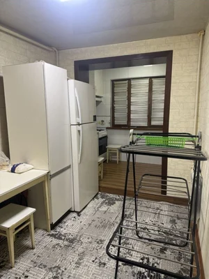 Фото 2 2-комн. квартира в Массив ялангач