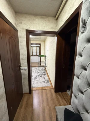 Фото 4 2-комн. квартира в Массив ялангач