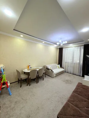 Фото 1 1-комн. квартира в Мирзо-Улугбекском районе