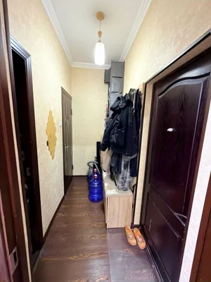 Фото 4 1-комн. квартира в Мирзо-Улугбекском районе