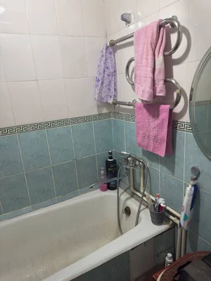 Фото 3 1-комн. квартира в Ахмад Югнакий