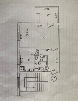 Фото 5 1-комн. квартира в Ахмад Югнакий