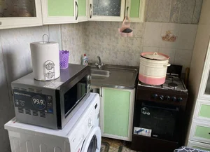 Фото 6 1-комн. квартира в Ахмад Югнакий