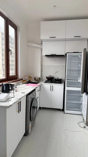 Фото 9 2-комн. квартира в Яшнаабаде