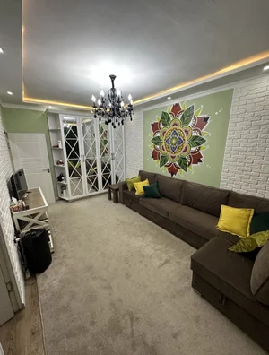 Фото 1 2-комн. квартира в Кахрамон