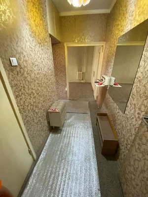 Фото 1 1-комн. квартира в Хумаюн Ахмад Югнакий