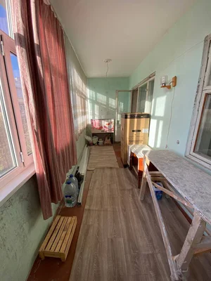 Фото 4 1-комн. квартира в Хумаюн Ахмад Югнакий