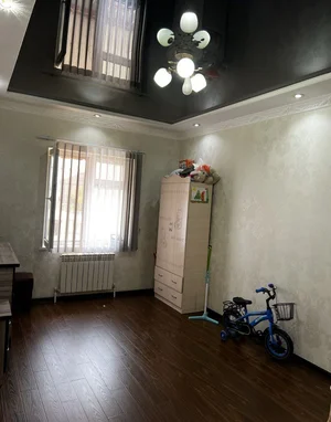 Фото 6 2-комн. квартира в Park Янги Узбекистан